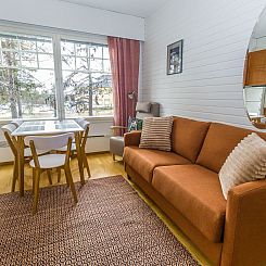 Vakantiehuis Outapailakka k 15