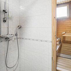 Vakantiehuis Outapailakka k 16