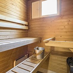 Vakantiehuis Outapailakka k 16