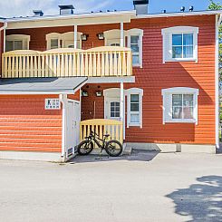 Vakantiehuis Outapailakka k 16