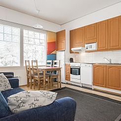 Vakantiehuis Outapailakka k 16