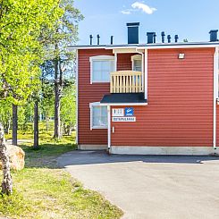 Vakantiehuis Outapailakka i 3