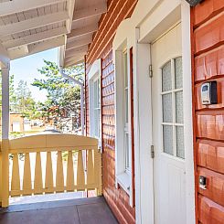Vakantiehuis Outapailakka i 3