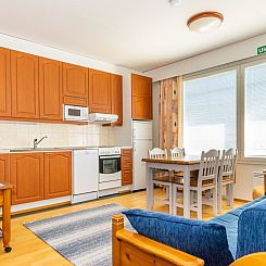 Vakantiehuis Outapailakka i 3