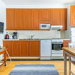 Vakantiehuis Outapailakka i 3