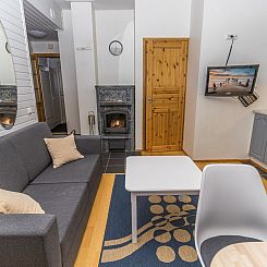 Vakantiehuis Outapailakka j 7