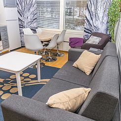 Vakantiehuis Outapailakka j 7