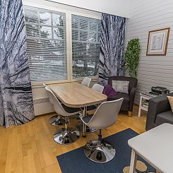 Vakantiehuis Outapailakka j 7