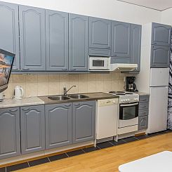 Vakantiehuis Outapailakka j 7