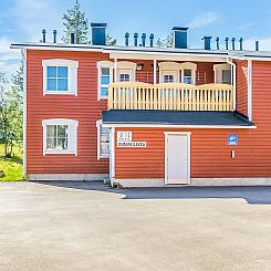 Vakantiehuis Outapailakka j 9