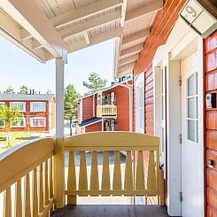 Vakantiehuis Outapailakka j 9