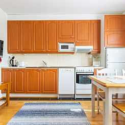 Vakantiehuis Outapailakka j 9