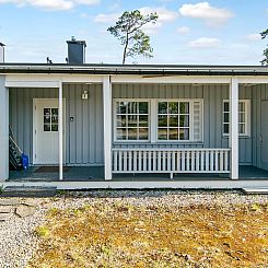 Vakantiehuis Saariseläntie 8 b 1 vaeltaja