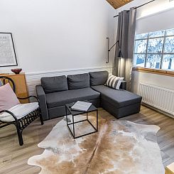 Vakantiehuis Teerenpesue e 36 gaissa