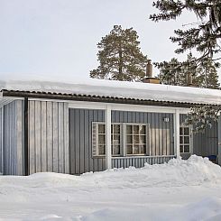 Vakantiehuis Saariseläntie 8 e 2 äijälä