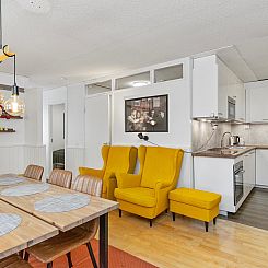 Vakantiehuis Saariseläntie 8 e 2 äijälä