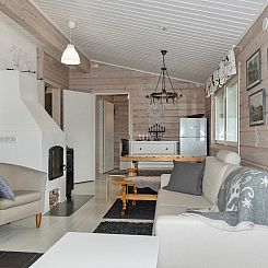 Vakantiehuis Pursu
