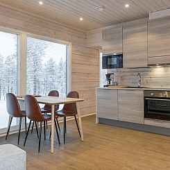 Vakantiehuis Villa paadari apartment
