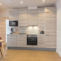 Vakantiehuis Villa paadari apartment