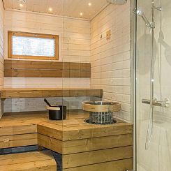 Vakantiehuis Villa paadari apartment