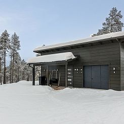 Vakantiehuis Villa paadari apartment