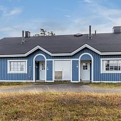 Vakantiehuis Teerenpesue f 46