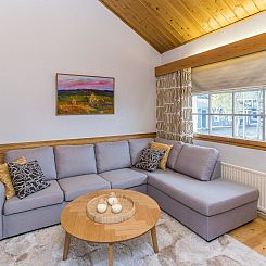 Vakantiehuis Teerenpesue f 46