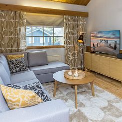 Vakantiehuis Teerenpesue f 46