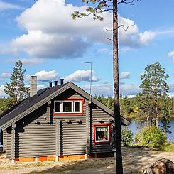 Vakantiehuis Kultaranta ii