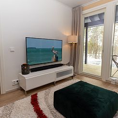 Vakantiehuis Lomapesä