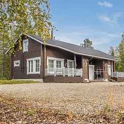 Vakantiehuis Kuurankuksa a