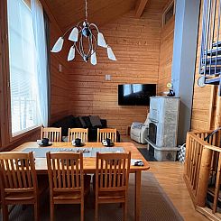 Vakantiehuis Jytilevi b