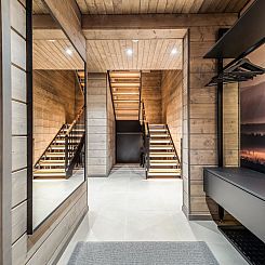 Vakantiehuis Levi star west b