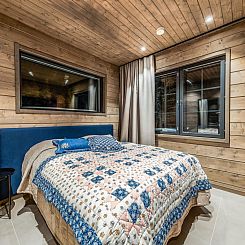 Vakantiehuis Levi star west b