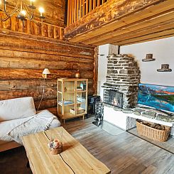Vakantiehuis Kelorakka 9
