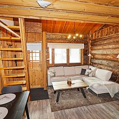 Vakantiehuis Kelorakka 9