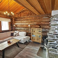 Vakantiehuis Kelorakka 9