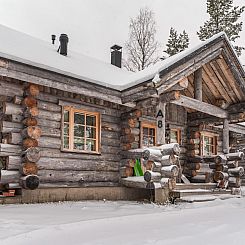 Vakantiehuis Operonmukka a 8