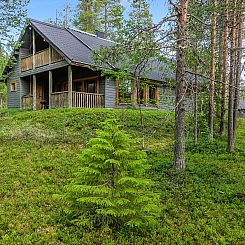 Vakantiehuis Sakumaja
