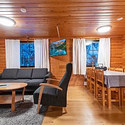 Vakantiehuis Kaltiotievantie 2 mökki 2