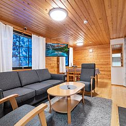 Vakantiehuis Kaltiotievantie 2 mökki 3
