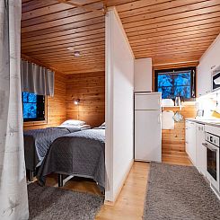 Vakantiehuis Kaltiotievantie 2 mökki 3