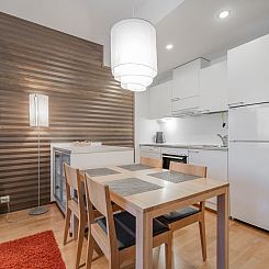 Vakantiehuis Nordic chalet 9410