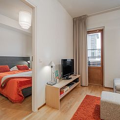 Vakantiehuis Nordic chalet 9410