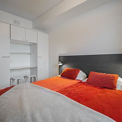 Vakantiehuis Nordic chalet 9410