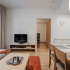 Vakantiehuis Nordic chalet 9211