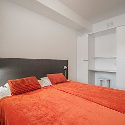 Vakantiehuis Nordic chalet 9211