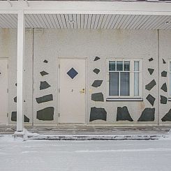 Vakantiehuis Vaeltajankulma huoneisto 3