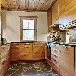 Vakantiehuis Luostakka iso