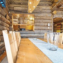 Vakantiehuis Luostakka iso
